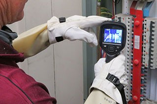 Hazardous & explosive atmosphere