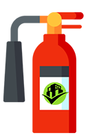 Bwof Fire Compliance